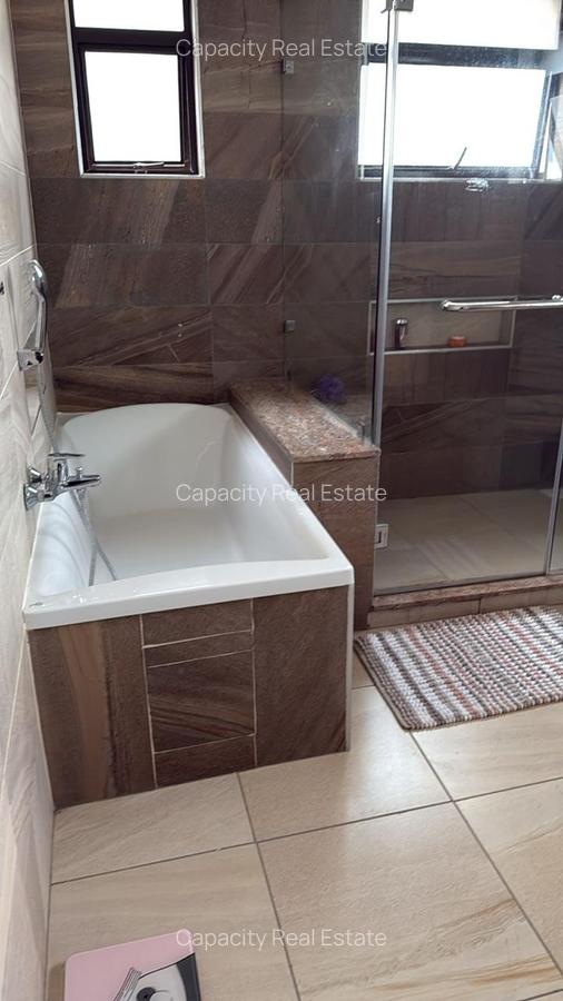 3 Bed Apartment with En Suite in General Mathenge - 15