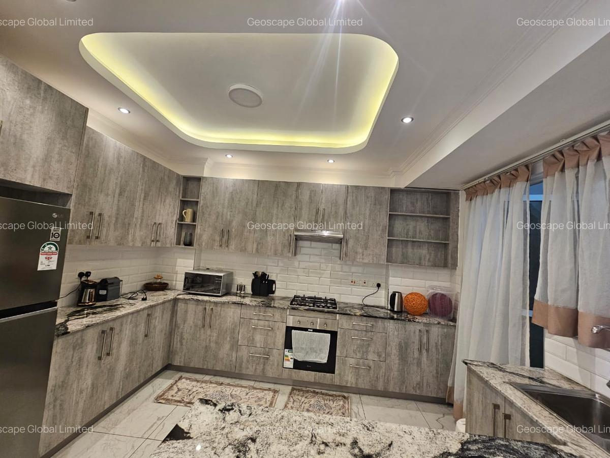 Furnished 2 Bed Apartment with En Suite in Westlands Area - 9