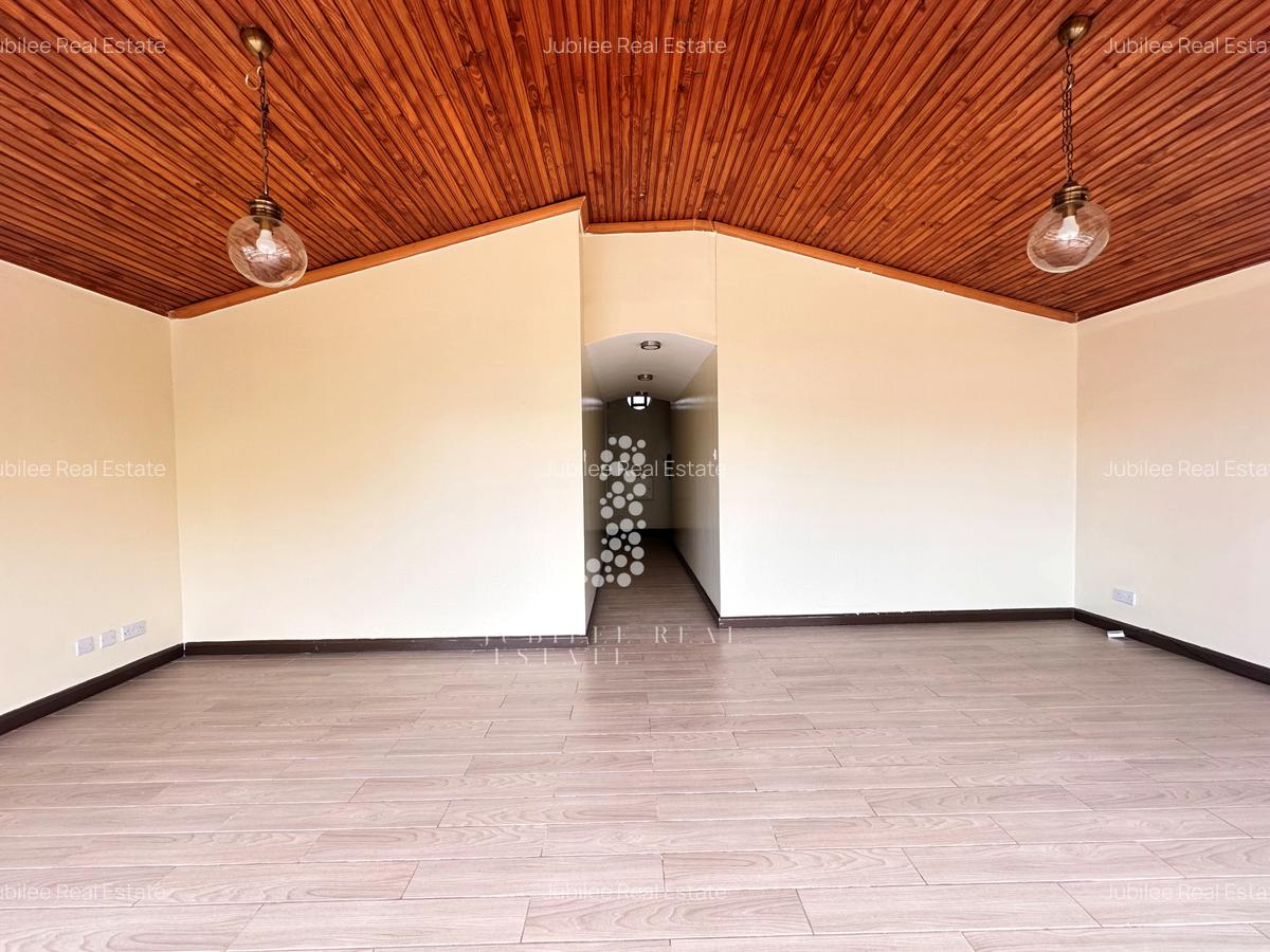 2 Bed Apartment with Backup Generator in Westlands Area - 2