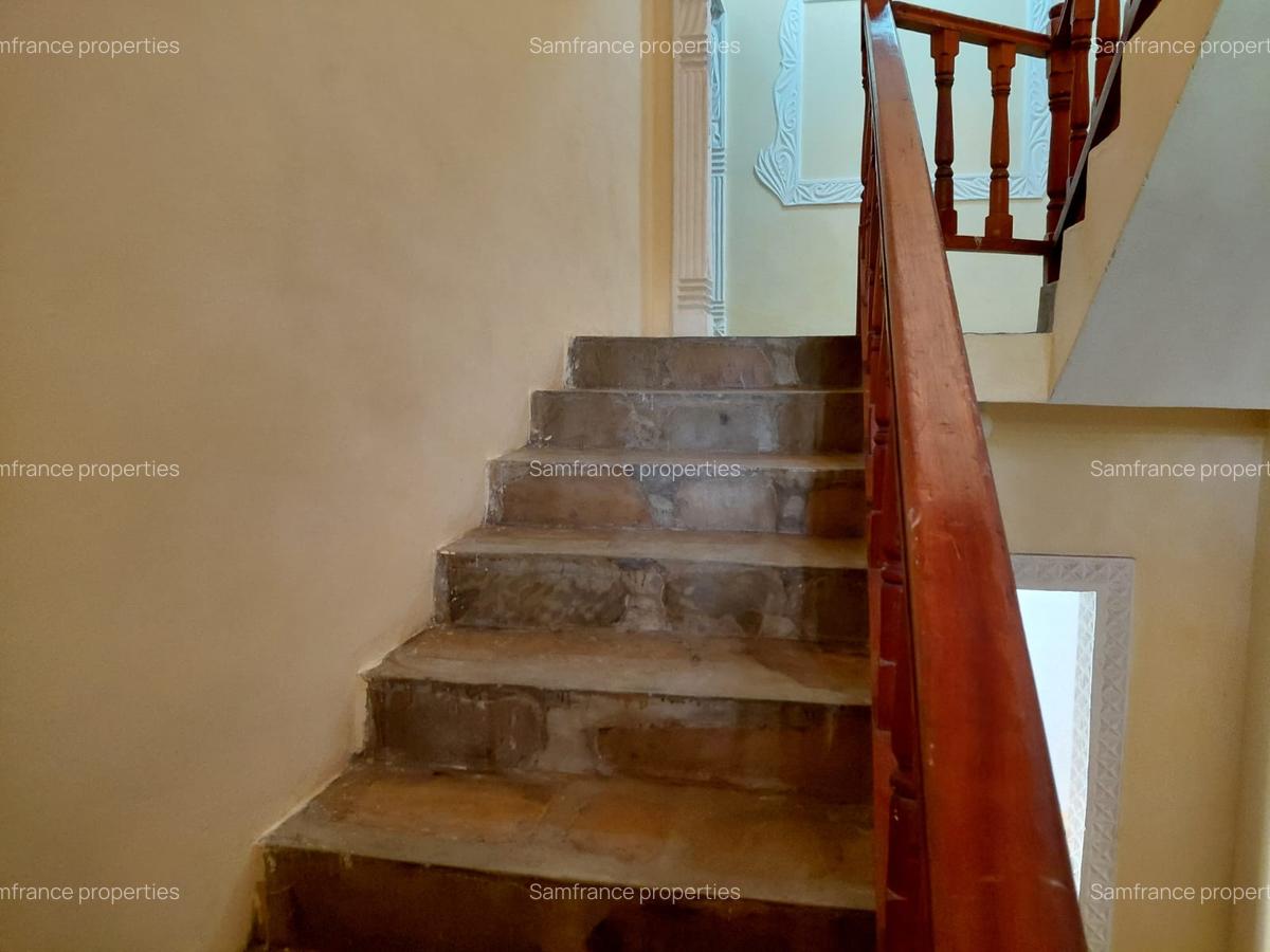 7 Bed Villa with En Suite at Turtle Bay - 3