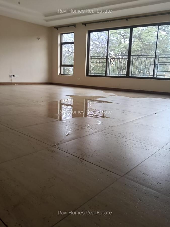 3 Bed Apartment with En Suite at Laikipia Road - 17