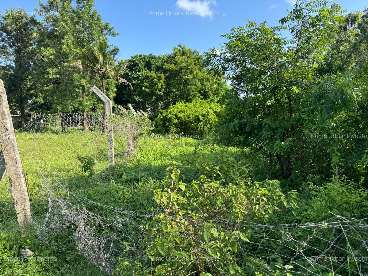 3,638 ft² Land at Mtwapa Cbd - 15