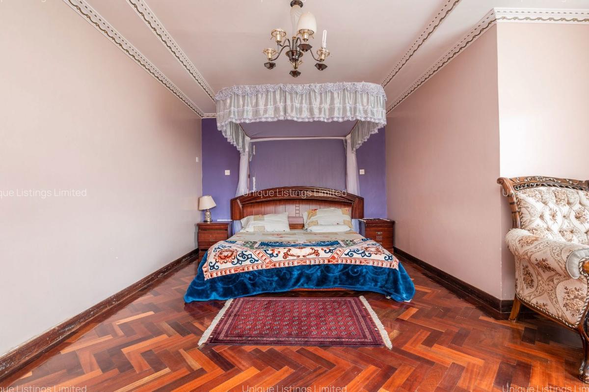 5 Bed Villa with En Suite in Karen - 13