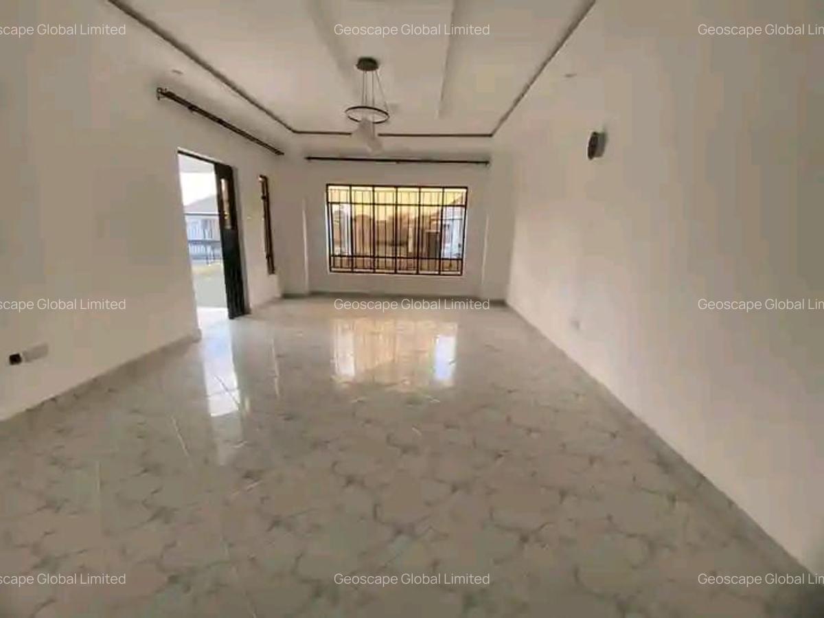 3 Bed House with En Suite in Kitengela - 3