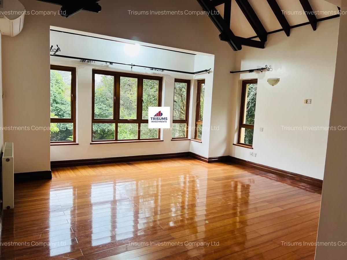 4 Bed House with En Suite in Kitisuru - 9