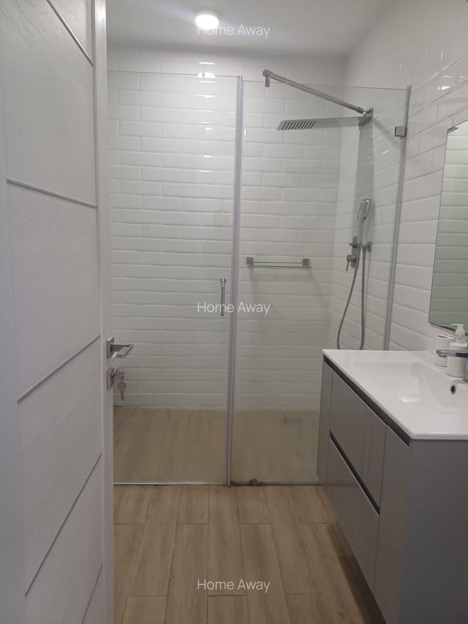 Furnished 2 Bed Apartment with En Suite in Riara Road - 12