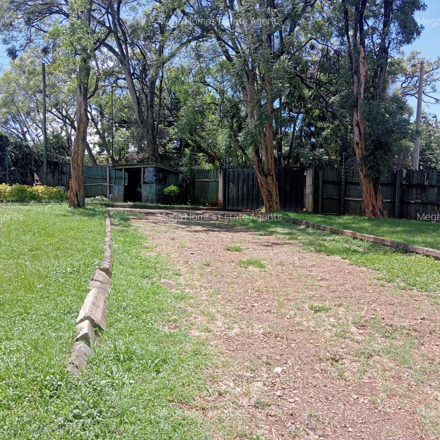 1.03 m² Land in Lavington - 2