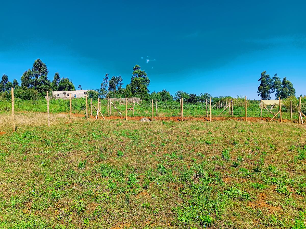 450 m² Residential Land at Ha. Koinange - 5