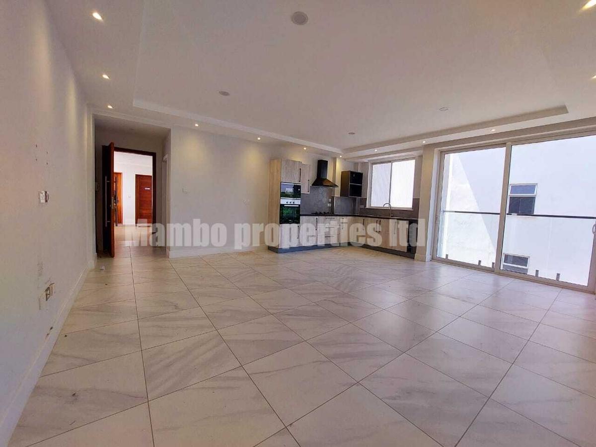 1 Bed Apartment with En Suite at Rhapta Rd - 8
