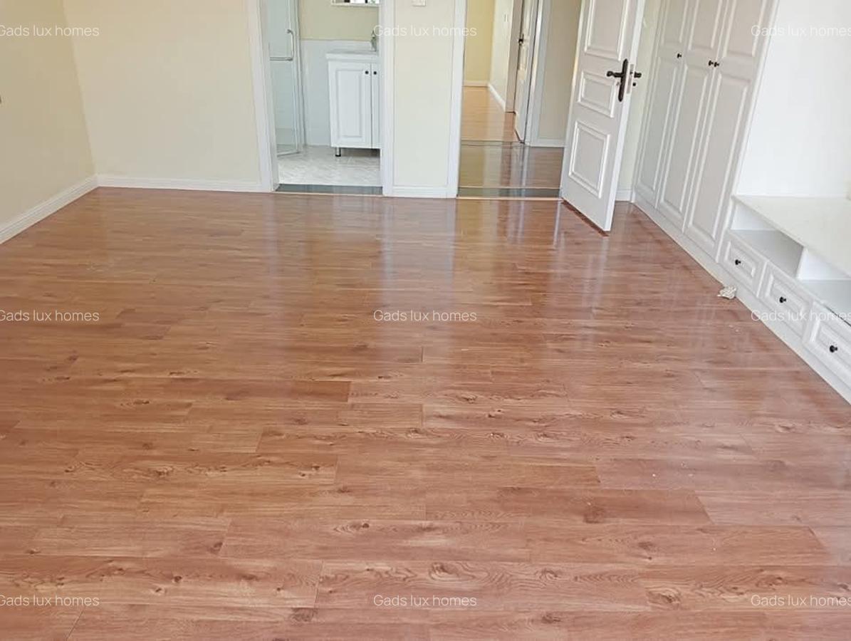 5 Bed Villa with En Suite at Karen - 9