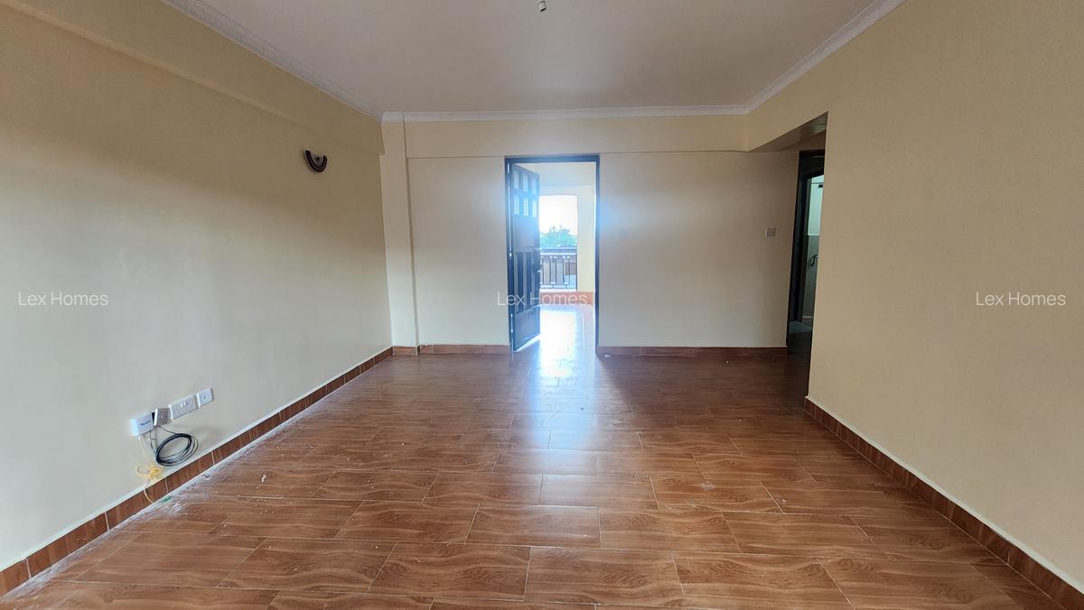 2 Bed Apartment with En Suite at Laiser - 6