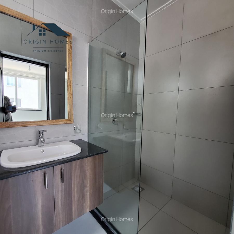 2 Bed Apartment with En Suite at Mombasa Road - 14