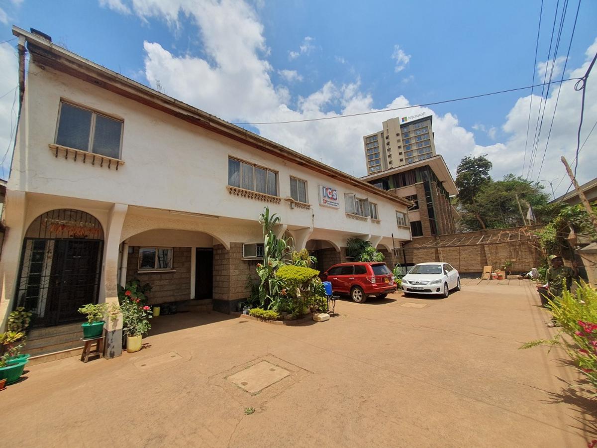 Commercial Property with Fibre Internet at Waiyaki Way - 1