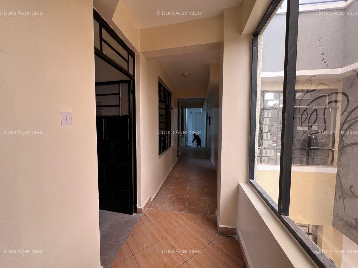 1 Bed Apartment with En Suite at Kihara - Gachie Karura Road - 17