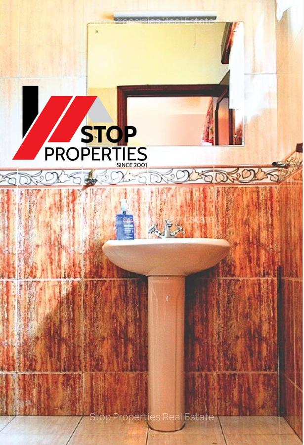 4 Bed Apartment with En Suite in Westlands Area - 10