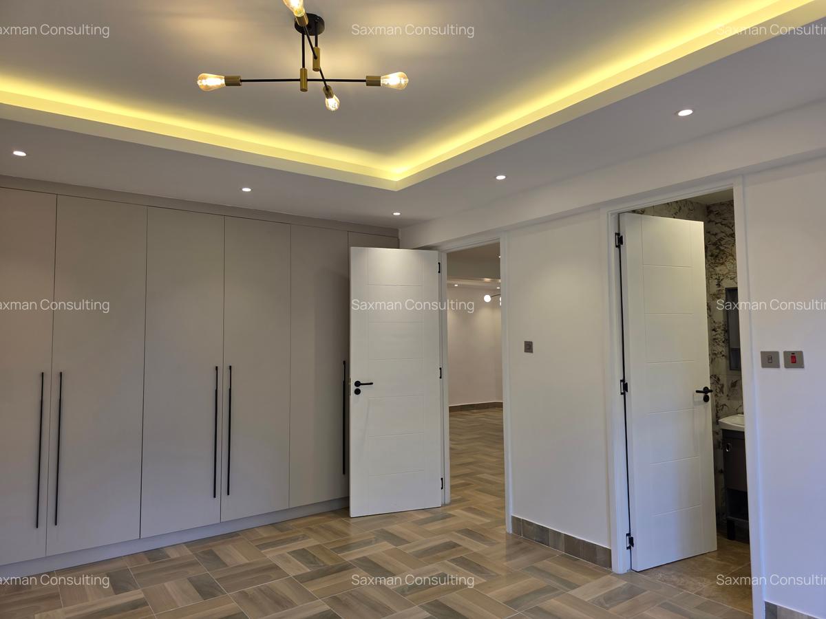 1 Bed Apartment with En Suite in Westlands Area - 15