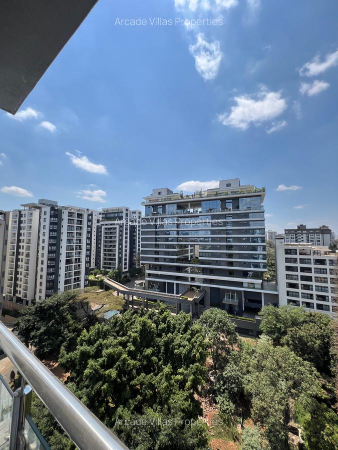 2 Bed Apartment with En Suite in Riverside - 1