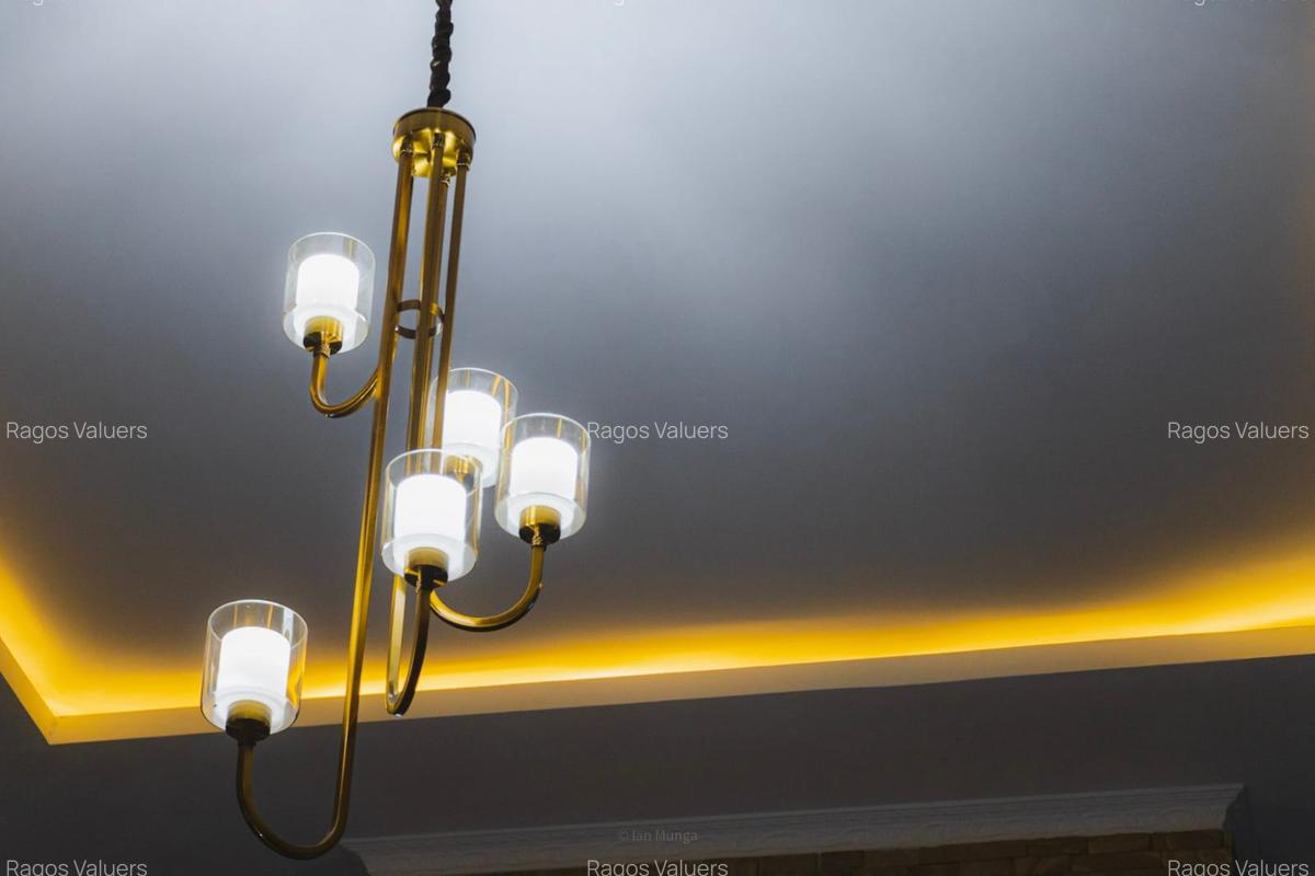 5 Bed House with En Suite at Kahawa Sukari - 10