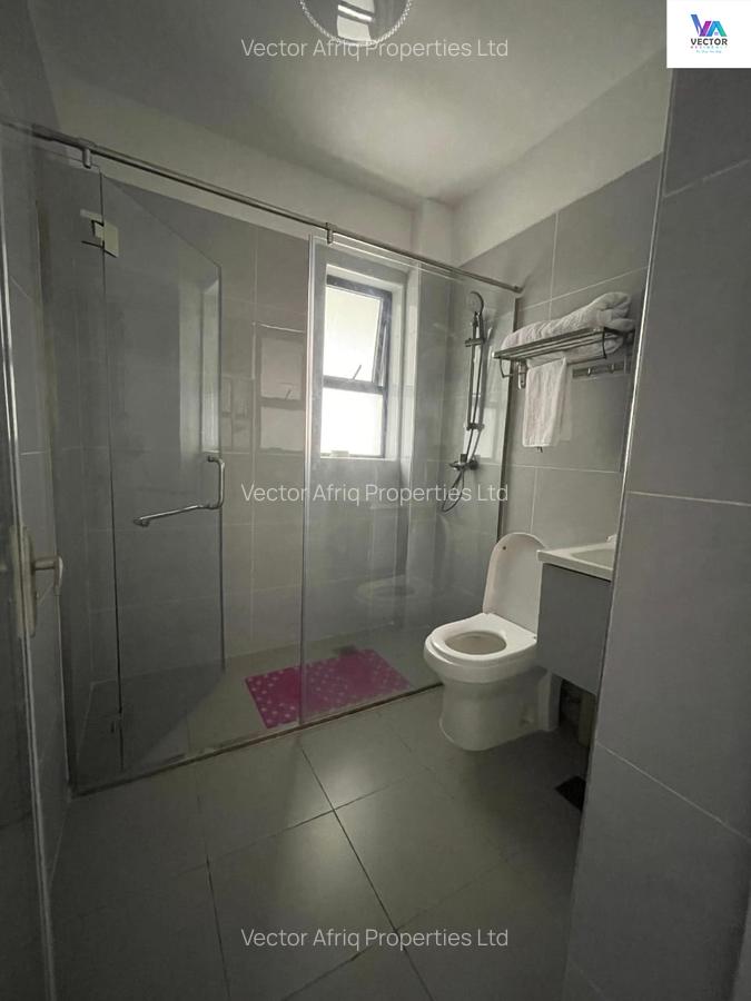 2 Bed Apartment with En Suite in Syokimau - 7