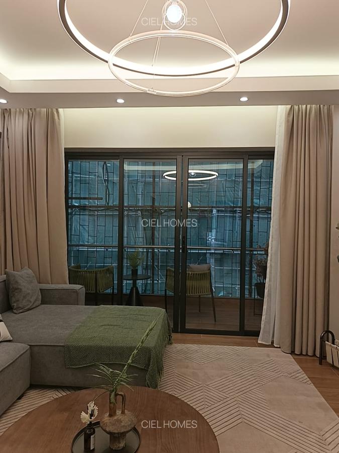 3 Bed Apartment with En Suite at Wood Avenue - 14