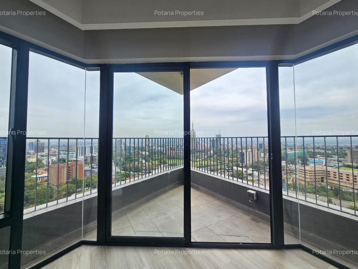 2 Bed Apartment with En Suite in Upper Hill - 1