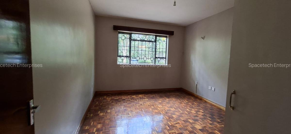 5 Bed House with Staff Quarters in Nyari - 10