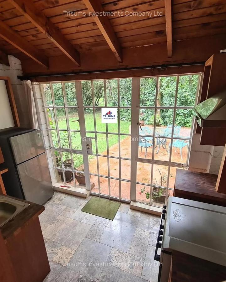 3 Bed House with En Suite in Gigiri - 7