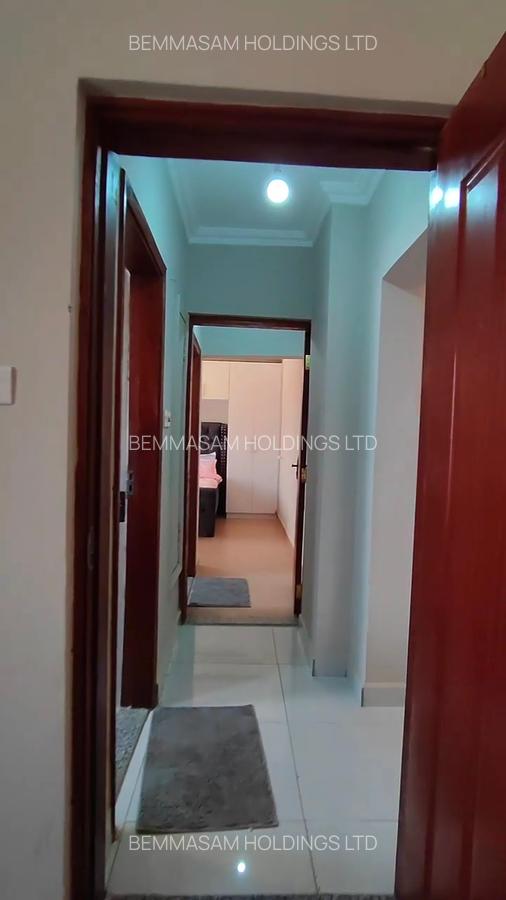 2 Bed Apartment with En Suite at North Airport Road - 9