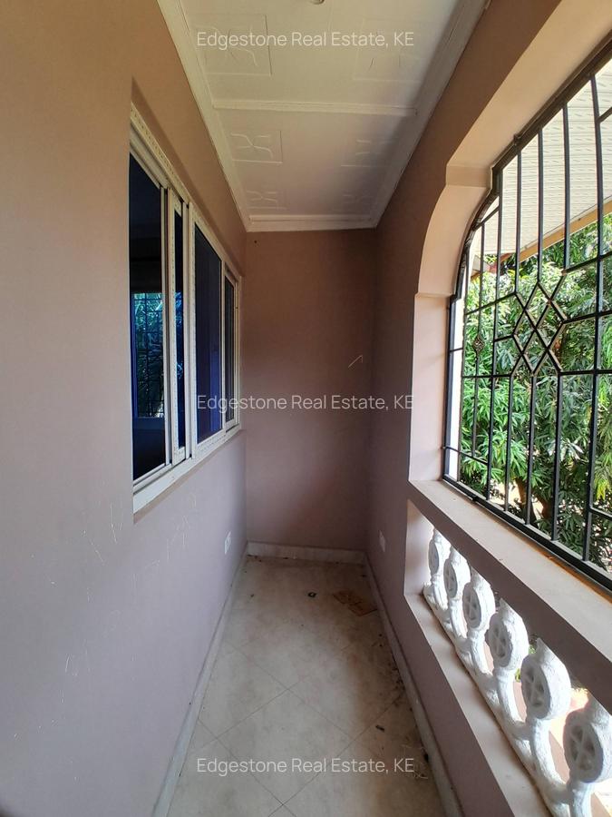 3 Bed Villa with En Suite in Mtwapa - 2