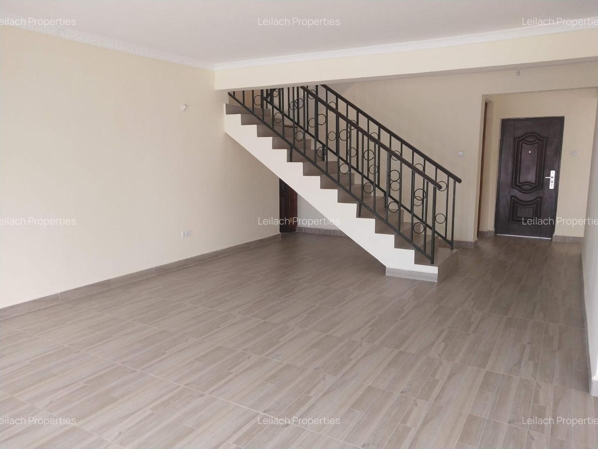 3 Bed House with En Suite in Ngong - 13