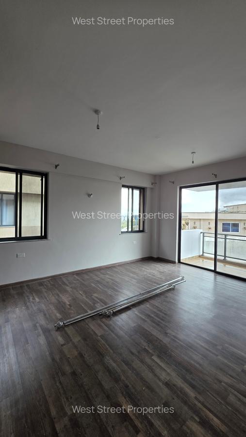 2 Bed Apartment with En Suite at Kileleshwa - 9