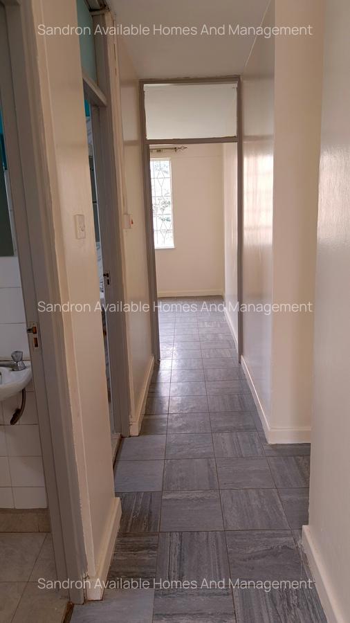 2 Bed Apartment with En Suite in Kileleshwa - 11