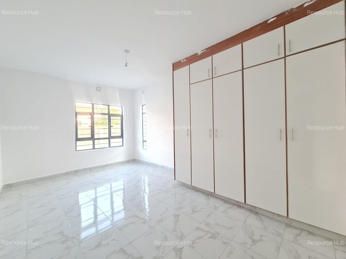 3 Bed House with En Suite at Matasia - 13