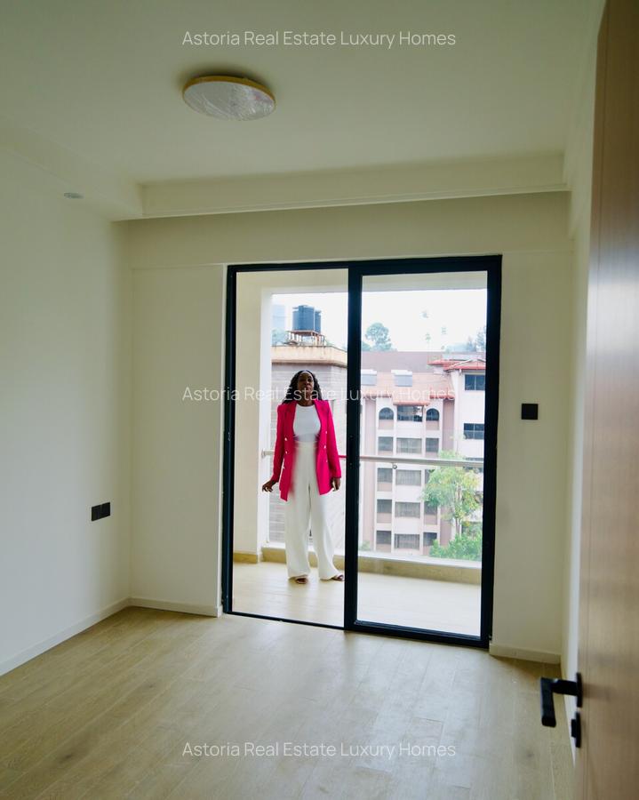1 Bed Apartment with Swimming Pool at 2026-250 - 4