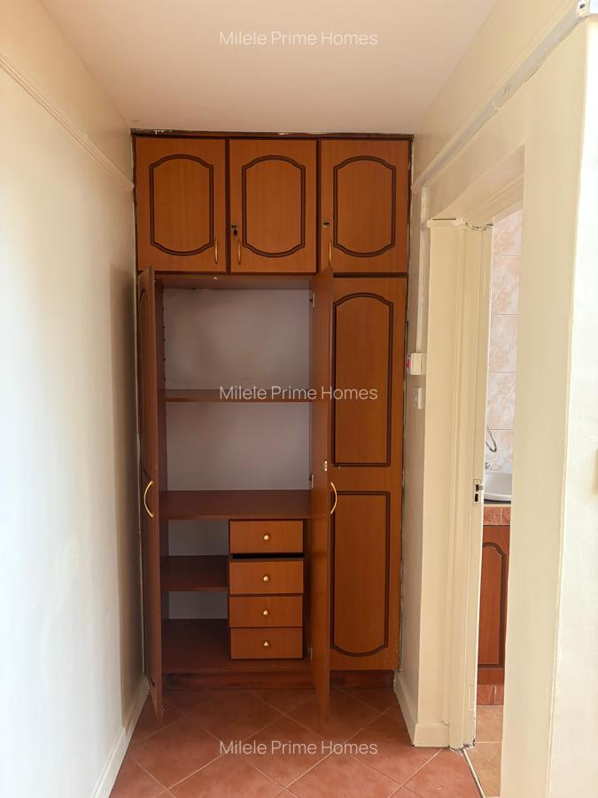 4 Bed Townhouse with En Suite at Matundu Lane - 8
