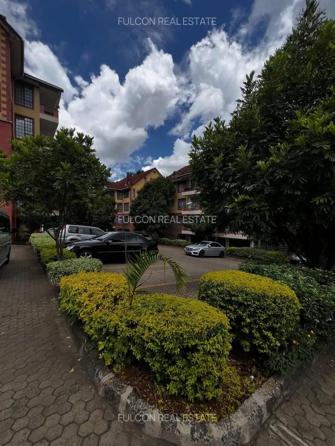 3 Bed Apartment with En Suite in Lavington - 20