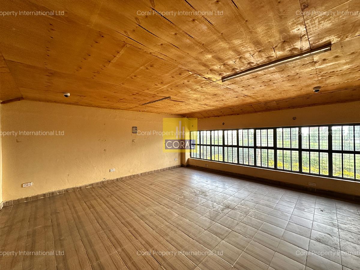 Warehouse in Kikuyu Town - 8