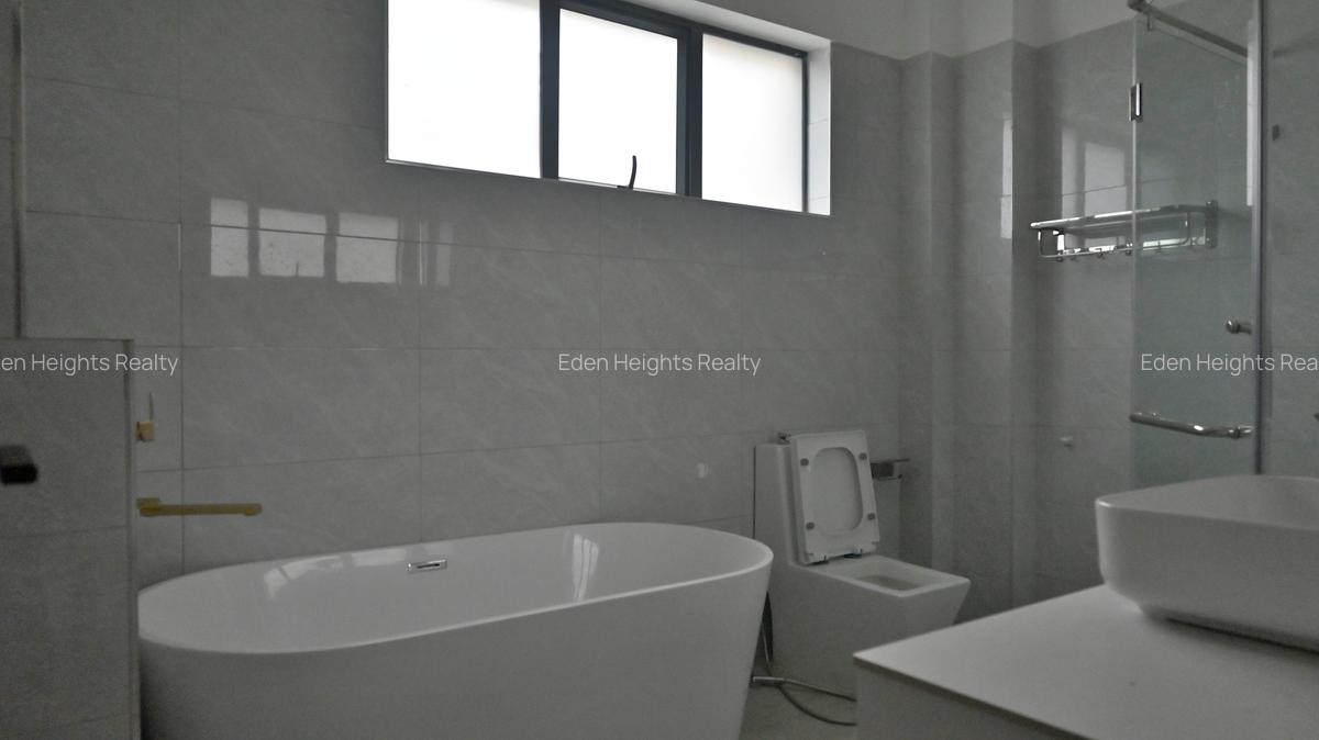 4 Bed Apartment with En Suite in Kilimani - 11