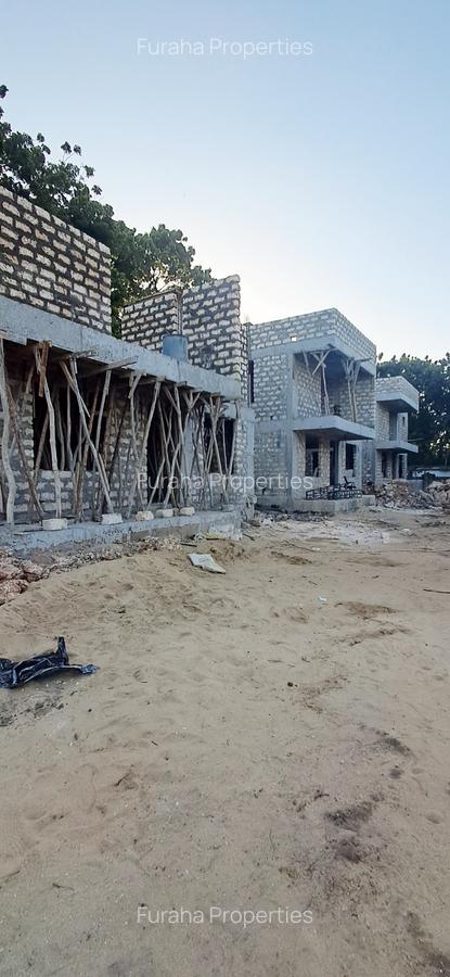 4 Bed Townhouse with En Suite in Nyali Area - 5