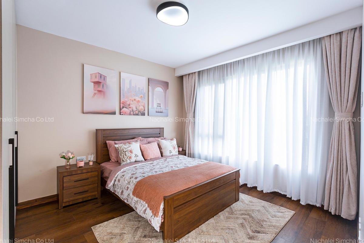 4 Bed Townhouse with En Suite at Off Langata Road - 8