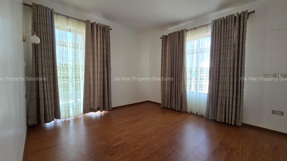 4 Bed House with En Suite in Kiambu Road - 5