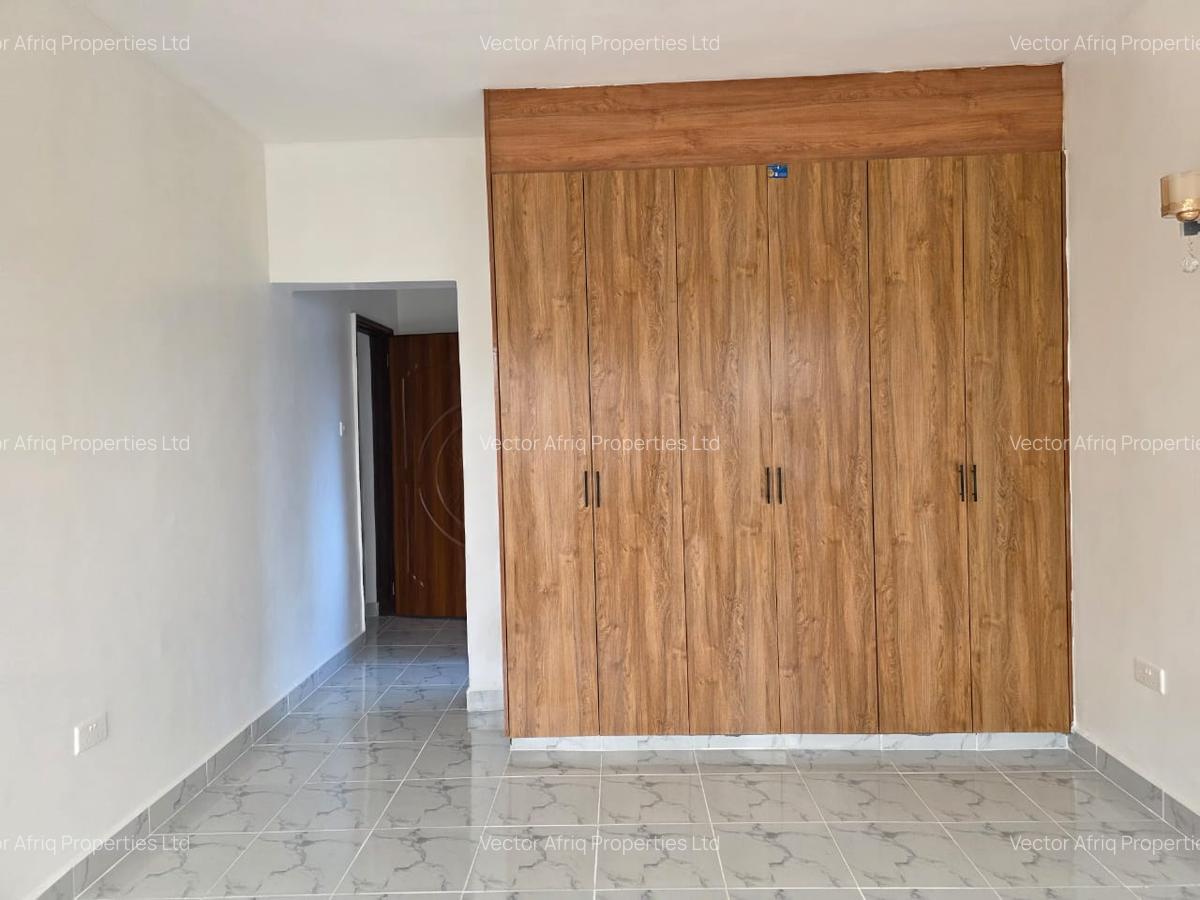 4 Bed House with En Suite in Kitengela - 6