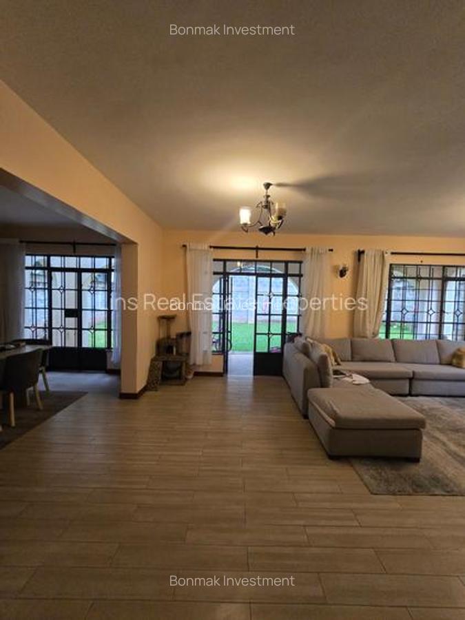 4 Bed Townhouse with En Suite at Lavington Green - 10