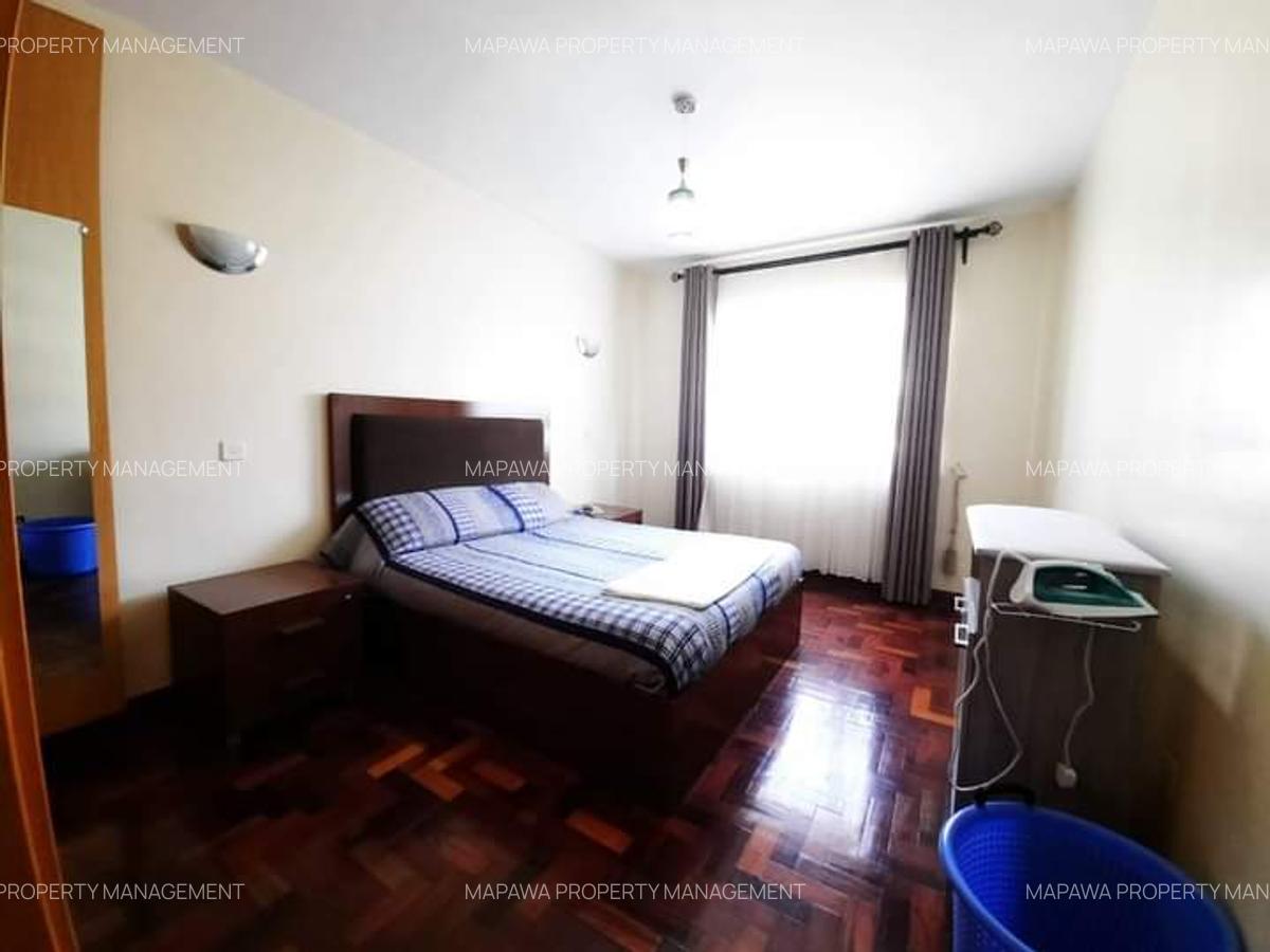 Serviced 3 Bed Apartment with En Suite in Lavington - 7