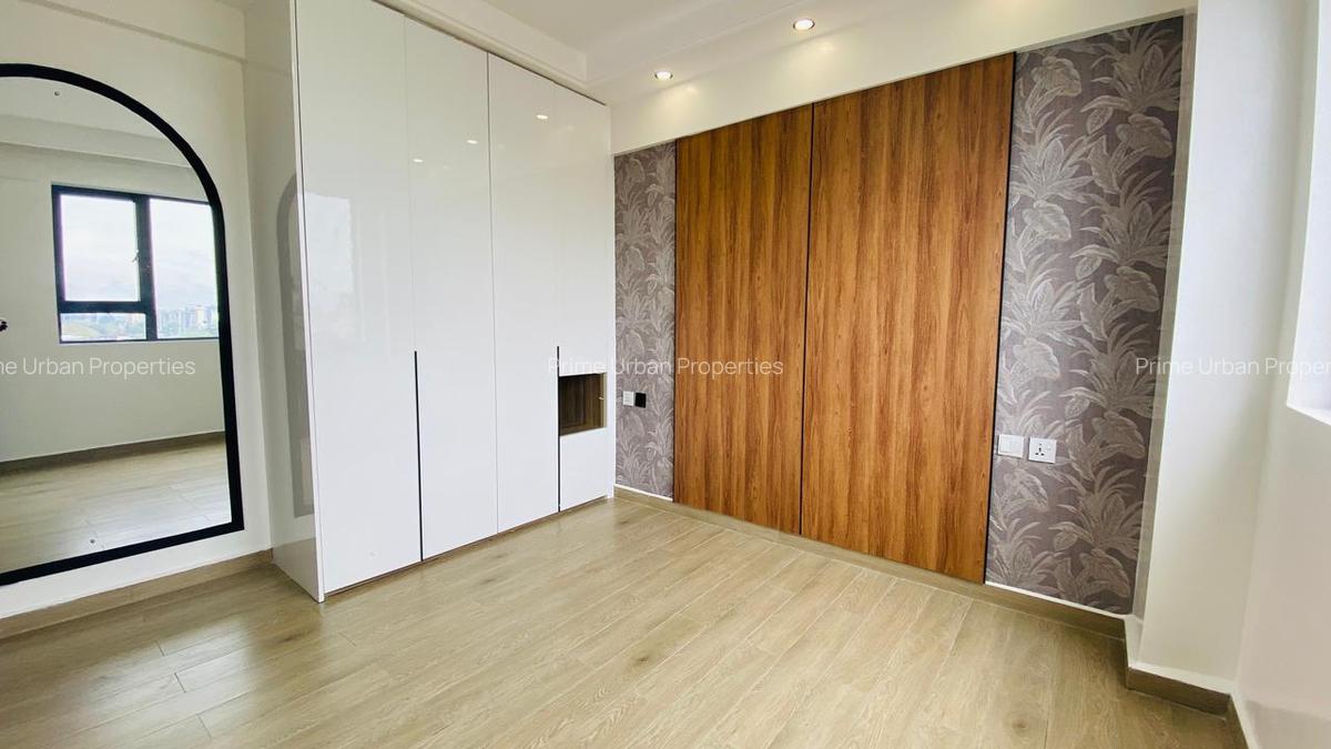 3 Bed Apartment with En Suite in Westlands Area - 4