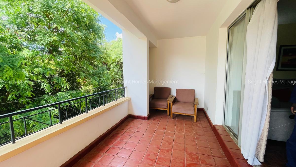 3 Bed Apartment with En Suite in Kilimani - 10