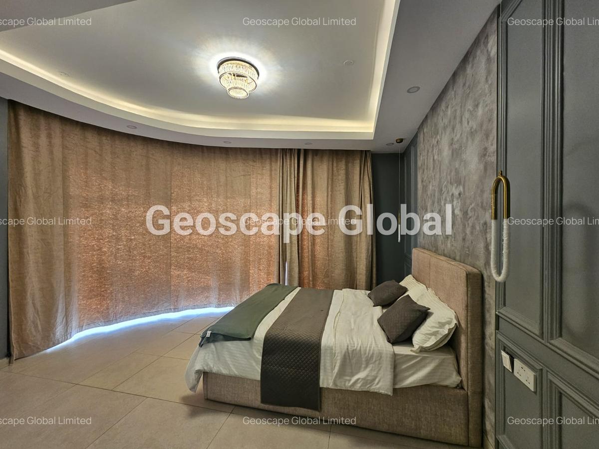 Furnished 4 Bed Apartment with En Suite in Spring Valley - 3