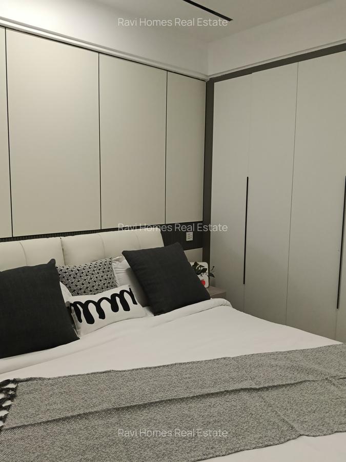 2 Bed Apartment with En Suite in Westlands Area - 4