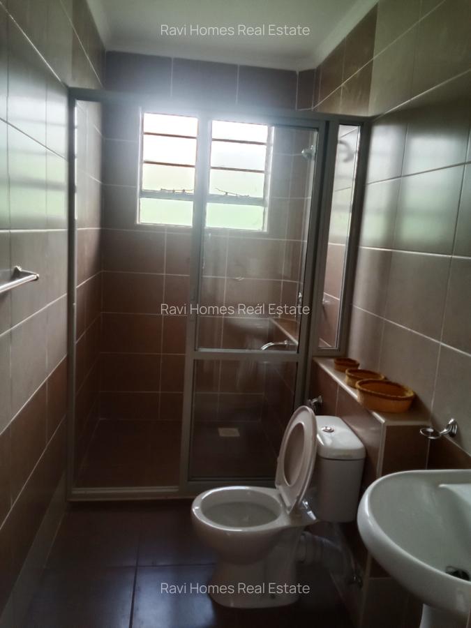 4 Bed Townhouse with En Suite in Kiambu Road - 11