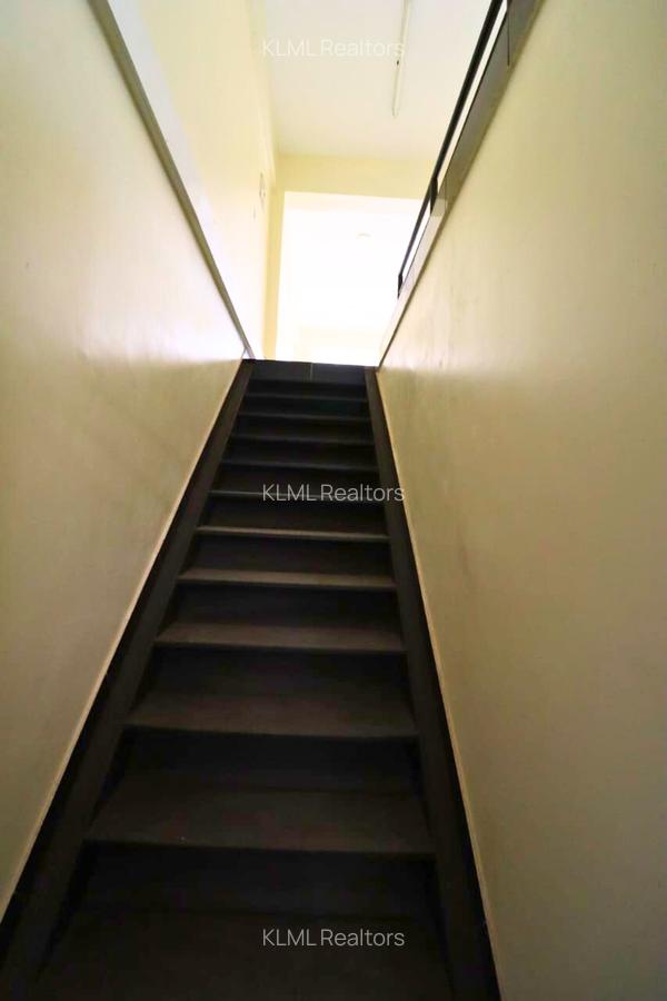 1,600 ft² Office with Service Charge Included at Waiyaki Way - 3